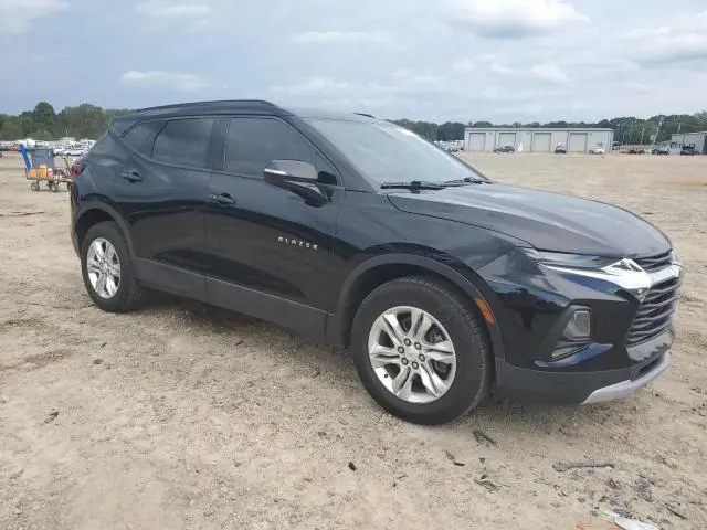 2020 CHEVROLET BLAZER 1LT  