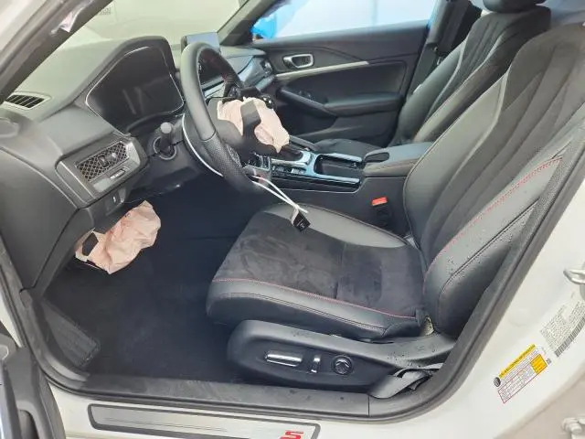 2025 ACURA INTEGRA TYPE S  