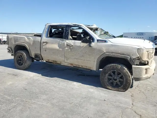 2020 GMC SIERRA K2500 DENALI  