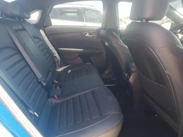 2023 KIA FORTE GT LINE  