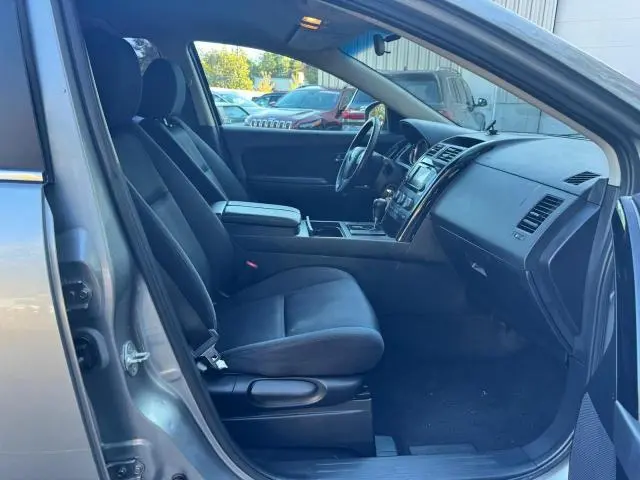 2014 MAZDA CX-9 SPORT  