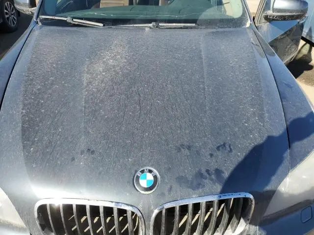 2012 BMW X5 XDRIVE35I  