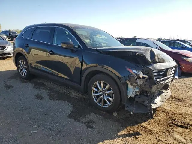 2018 MAZDA CX-9 TOURING  