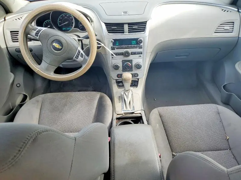2012 CHEVROLET MALIBU 1LT  