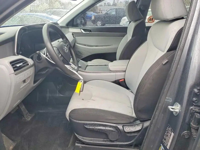 2022 HYUNDAI PALISADE SE  