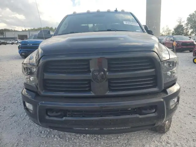 2017 RAM 2500 SLT  