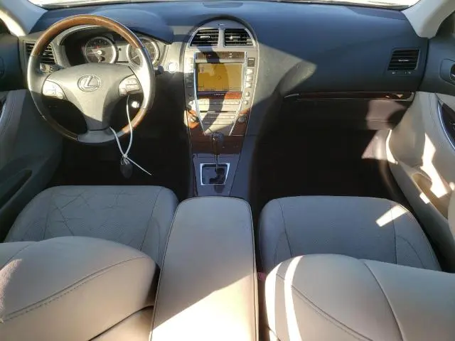 2011 LEXUS ES 350  