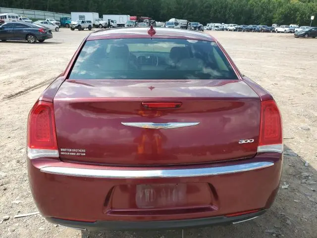2017 CHRYSLER 300 LIMITED  