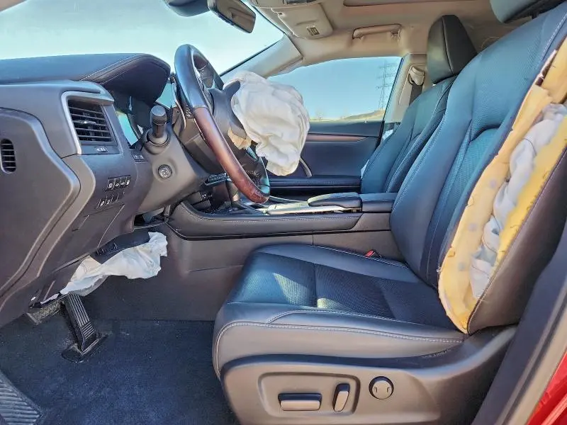 2022 LEXUS RX 450H BASE  