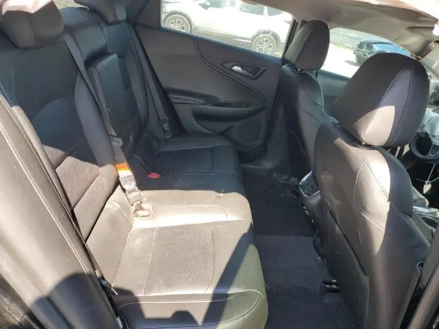 2016 CHEVROLET MALIBU PREMIER  