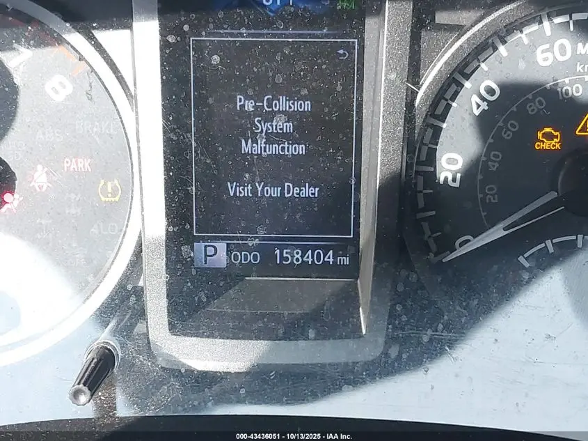 2018 TOYOTA TACOMA TRD OFF ROAD