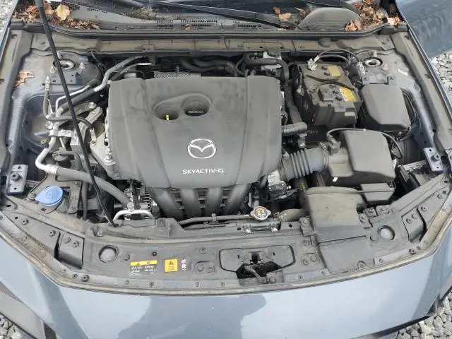 2021 MAZDA 3 PREMIUM