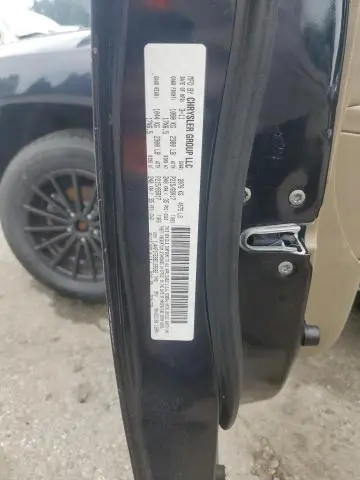 2011 JEEP COMPASS SPORT  