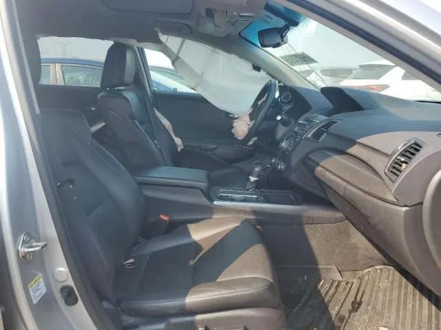 2015 ACURA RDX TECHNOLOGY  