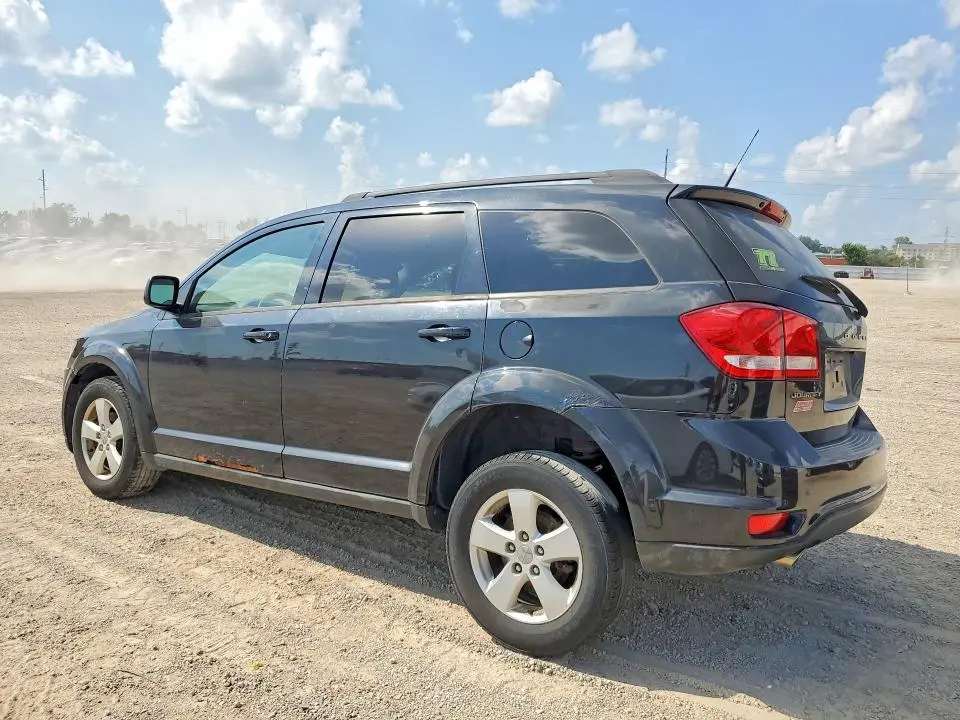 2011 DODGE JOURNEY MAINSTREET  