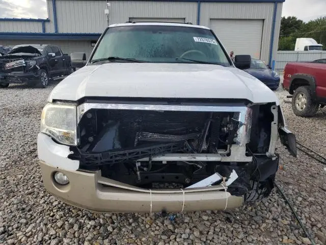 2010 FORD EXPEDITION EDDIE BAUER  
