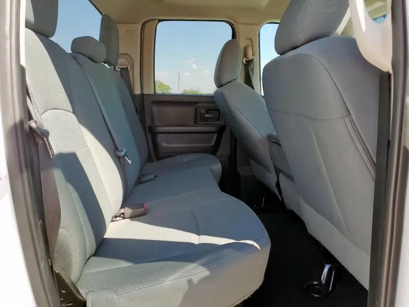 2014 RAM 1500 ST