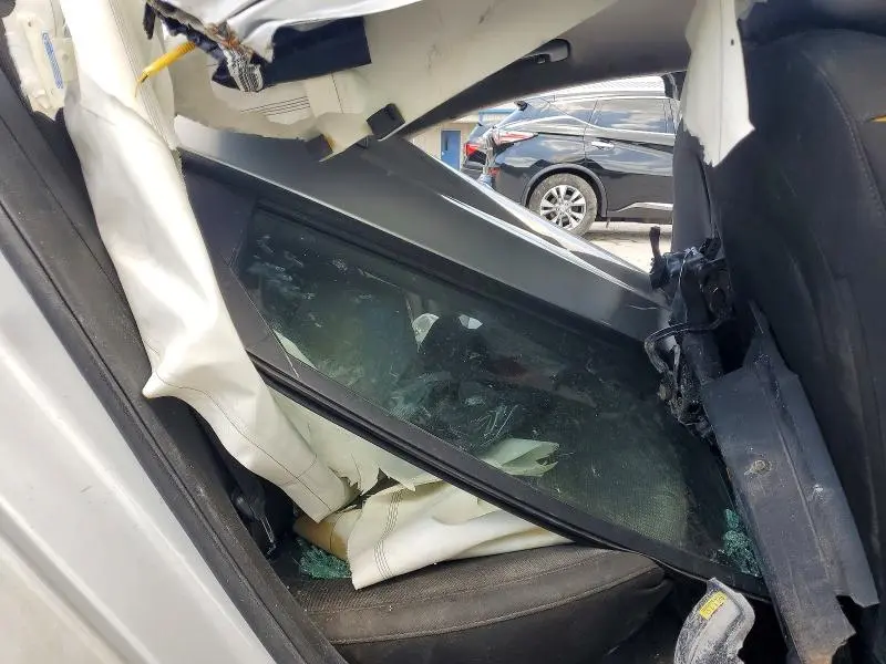 2020 HYUNDAI ACCENT SE  