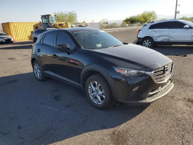 2019 MAZDA CX-3 SPORT  