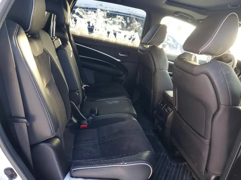 2019 ACURA MDX A-SPEC  