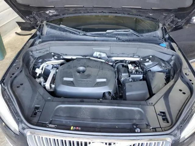 2016 VOLVO XC90 T6