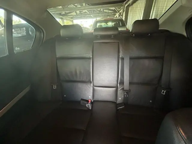 2011 BMW 328 XI SULEV  