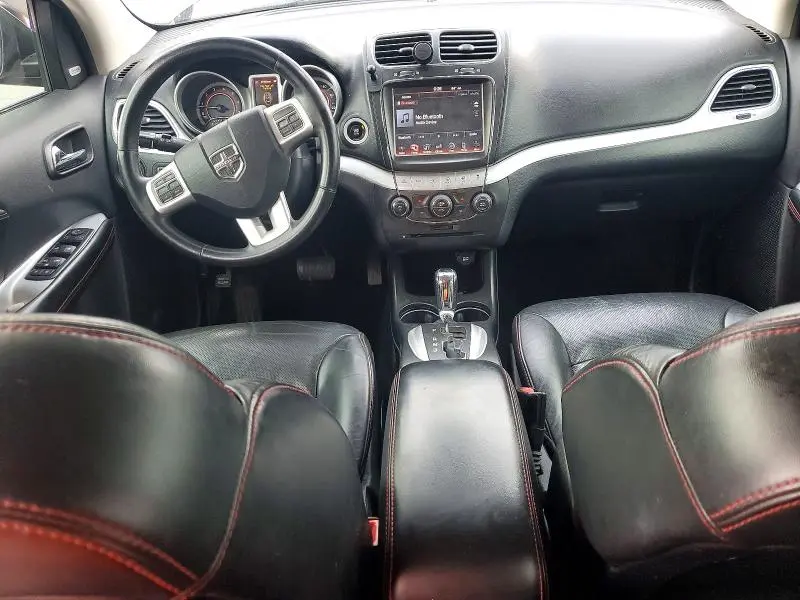 2015 DODGE JOURNEY R  