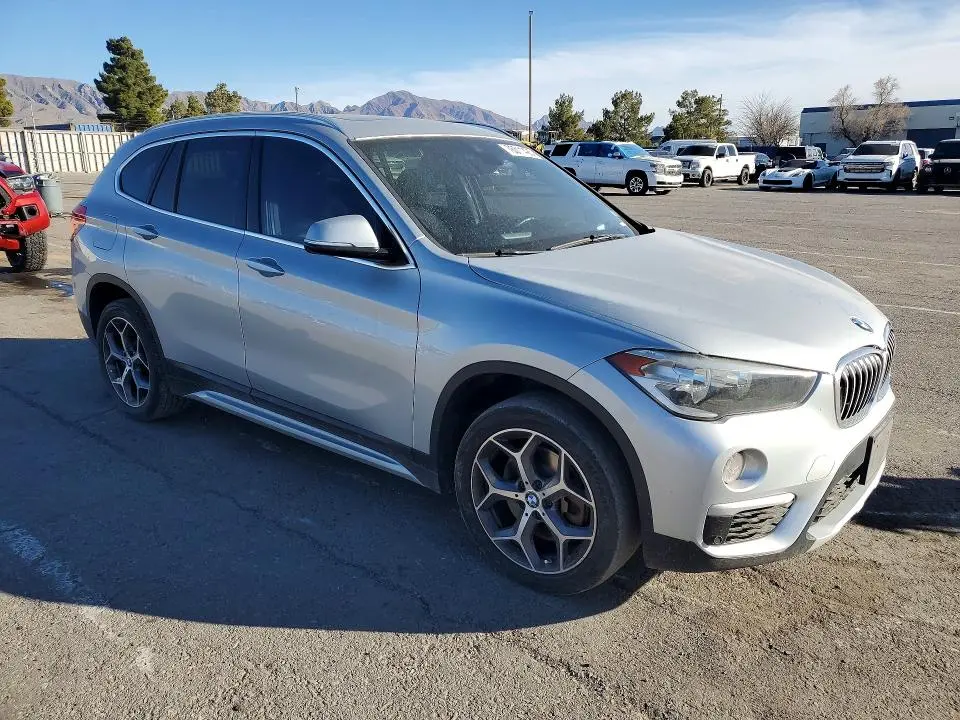 2019 BMW X1 SDRIVE28I  
