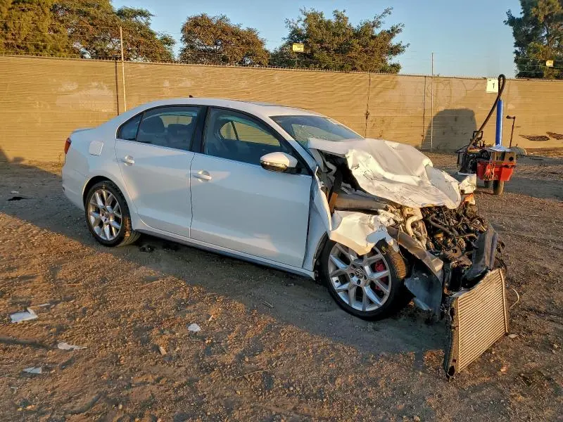 2014 VOLKSWAGEN JETTA GLI  