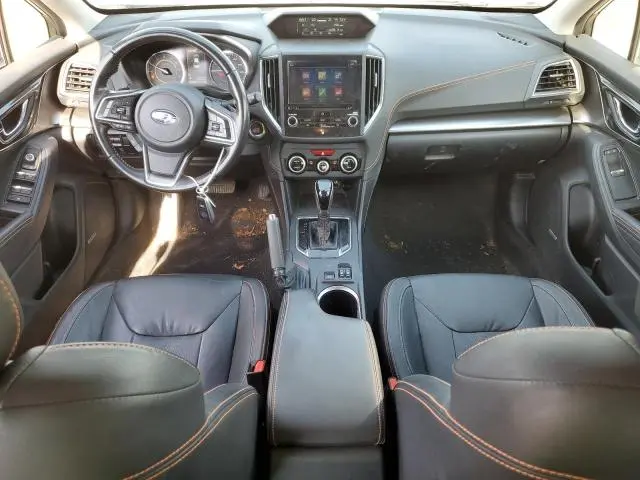 2018 SUBARU CROSSTREK LIMITED