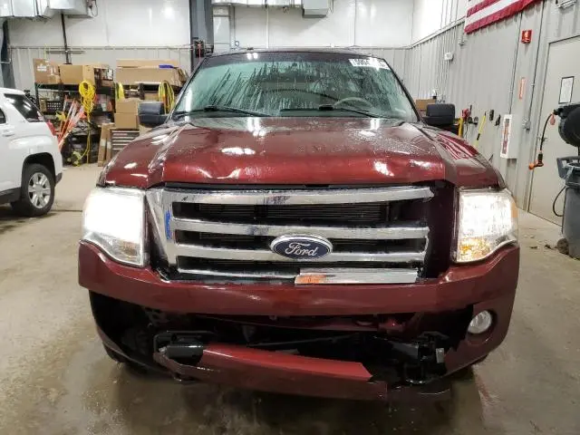 2010 FORD EXPEDITION XLT  