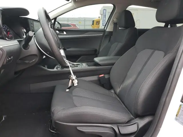 2024 KIA K5 LXS