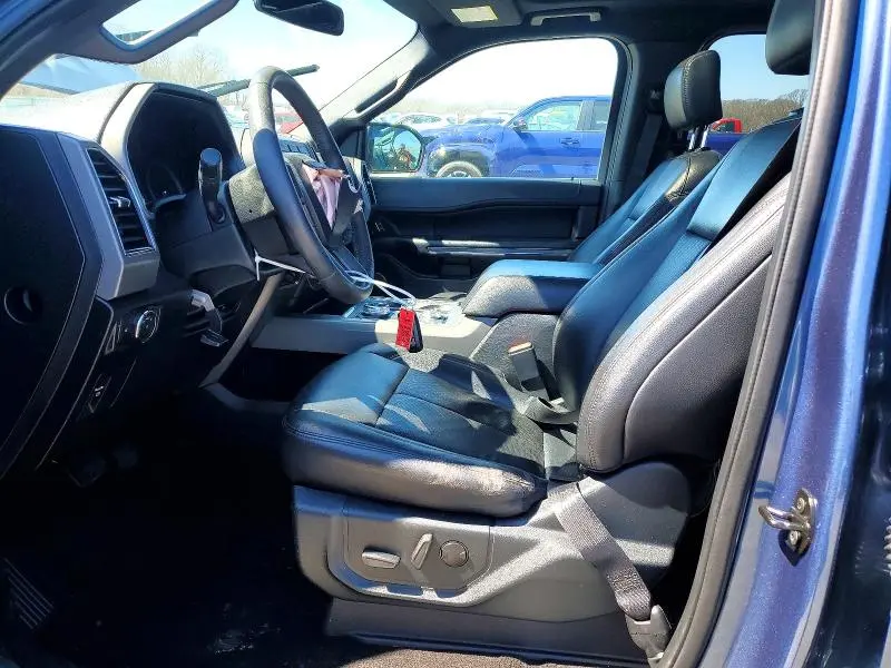 2020 FORD EXPEDITION MAX XLT  