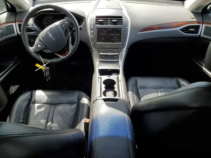 2013 LINCOLN MKZ   