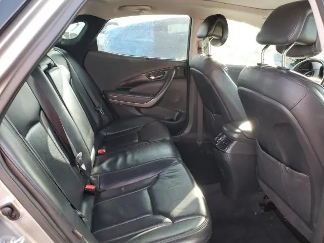 2013 HYUNDAI AZERA GLS  