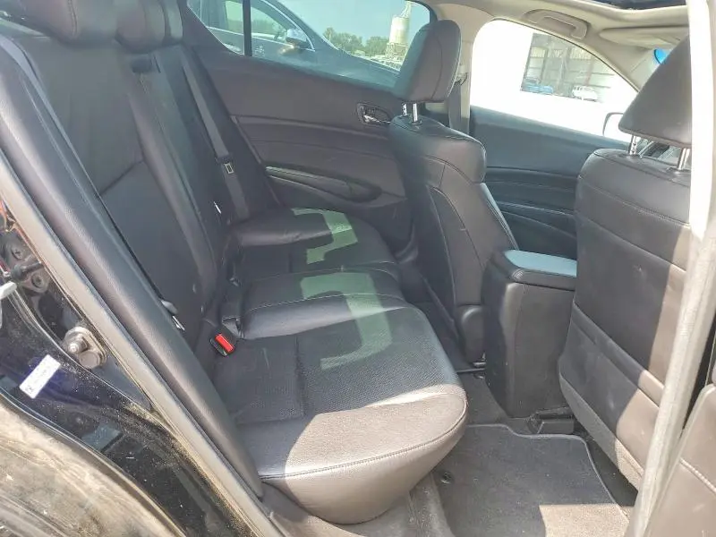 2013 ACURA ILX 20 PREMIUM  