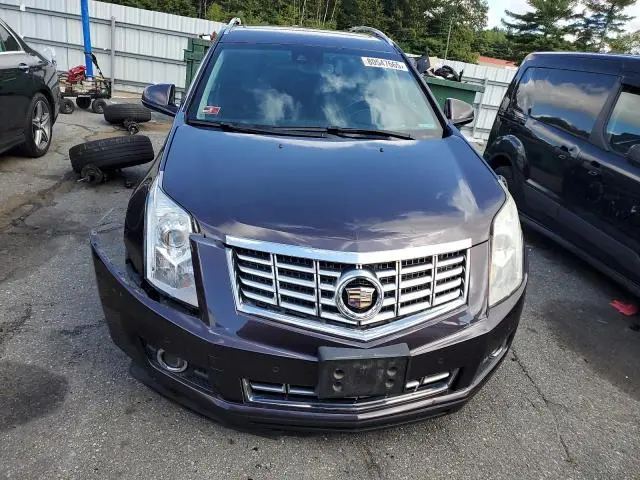 2015 CADILLAC SRX PERFORMANCE COLLECTION  