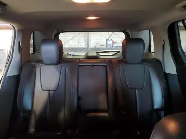 2015 GMC TERRAIN SLT  