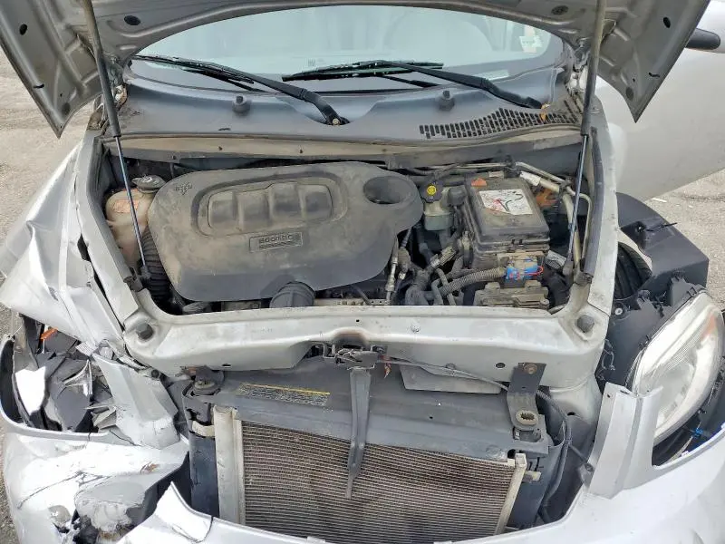 2010 CHEVROLET HHR LT  