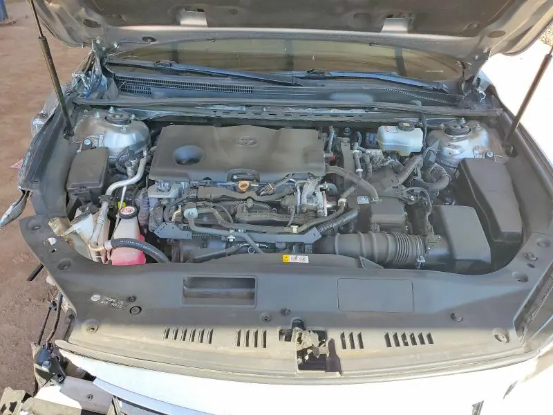 2019 TOYOTA AVALON   