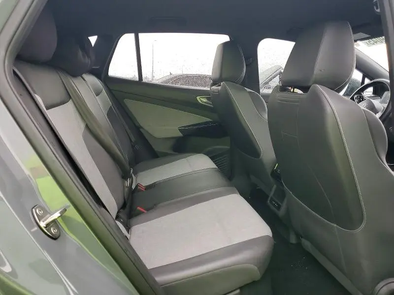 2023 VOLKSWAGEN ID.4   