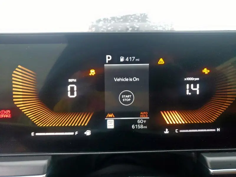 2025 KIA K5 GT LINE  