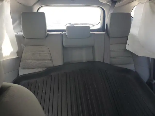2020 HONDA CR-V LX  