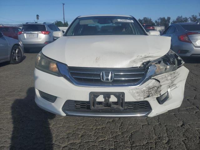 2015 HONDA ACCORD EX