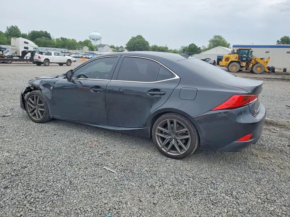2019 LEXUS IS 300  