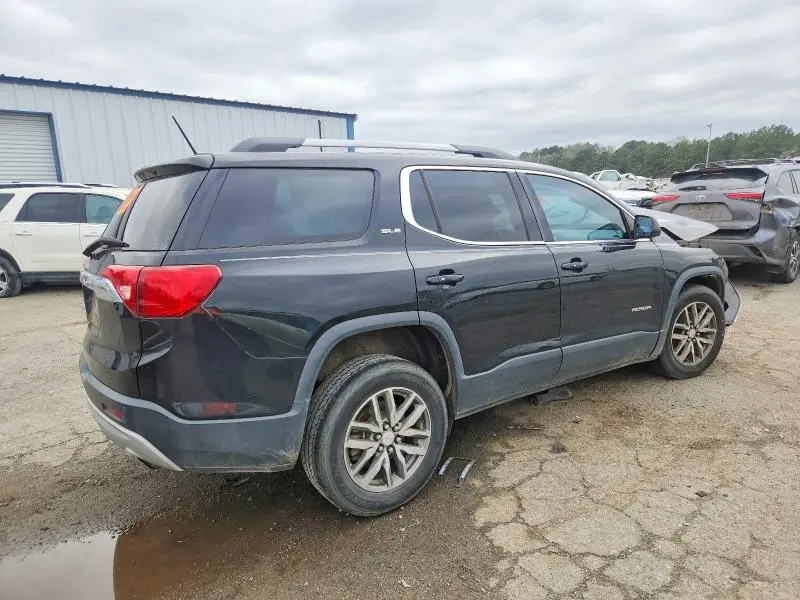 2017 GMC ACADIA SLE  