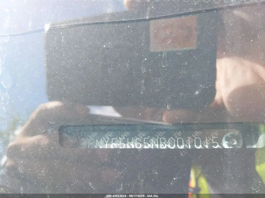 2022 HONDA PILOT 2WD TOURING 7 PASSENGER