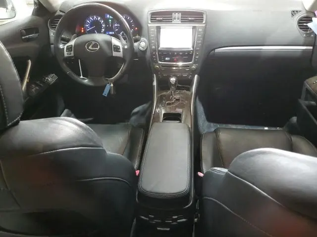 2012 LEXUS IS 250  