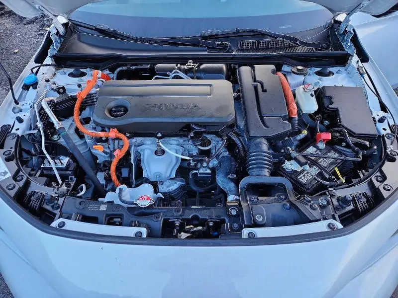 2025 HONDA CIVIC SPORT TOURING  