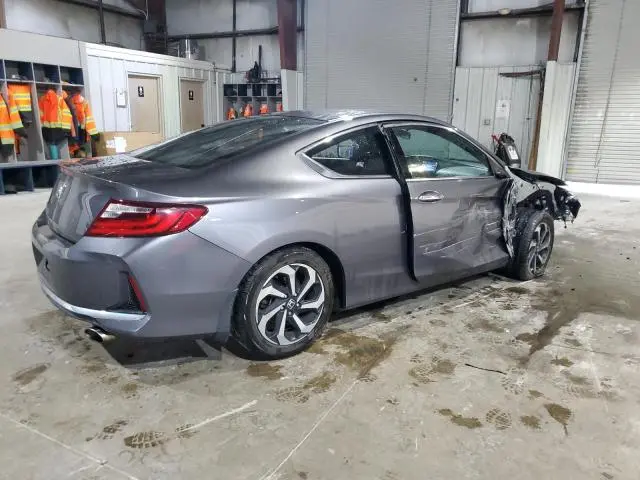 2016 HONDA ACCORD LX-S  